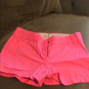 Jcrew shorts